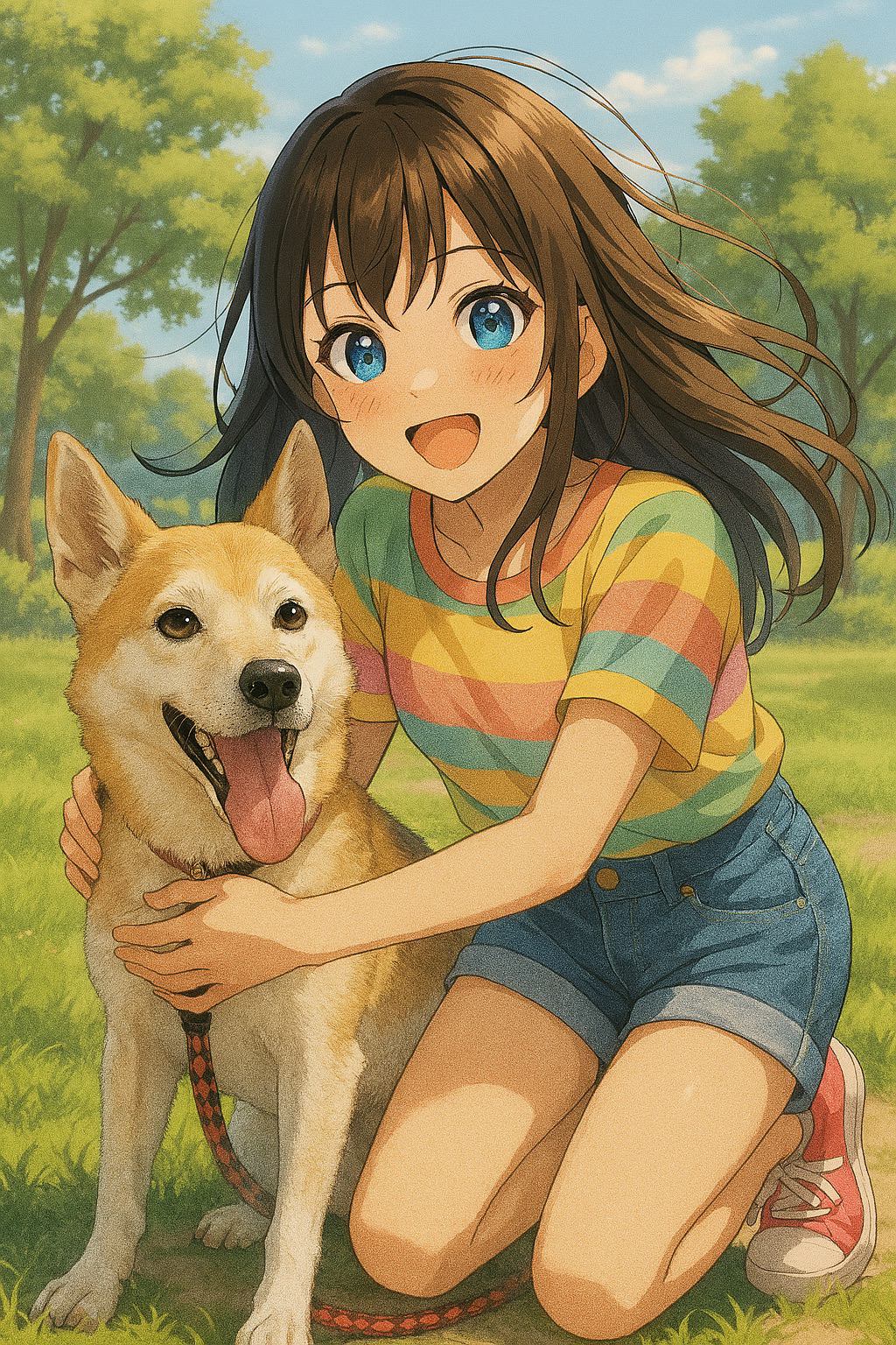 葉月茅乃｜私は双極性障害